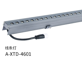 線條燈A-XTD-4601